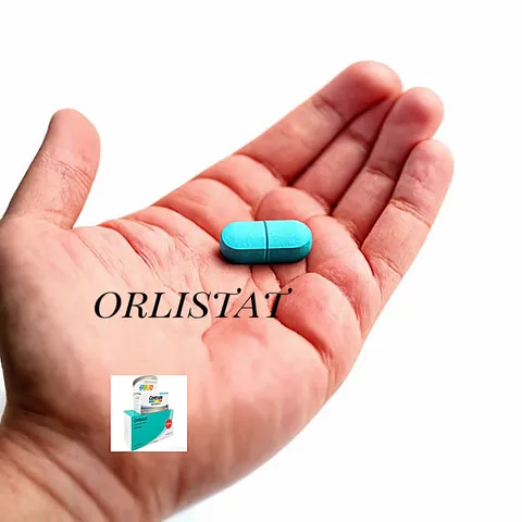 Orlistat sin receta medica